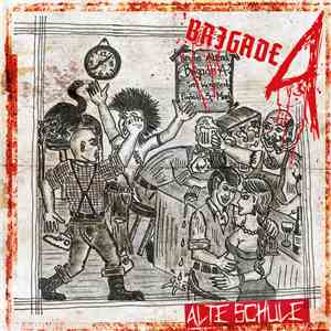 Brigade A - Alte Schule download free
