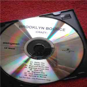 Brooklyn Bounce - Crazy download free