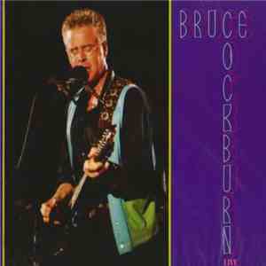 Bruce Cockburn - Live download free