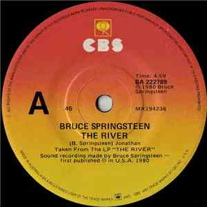 Bruce Springsteen - The River download free
