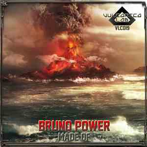 Bruno Power - Made Of download free