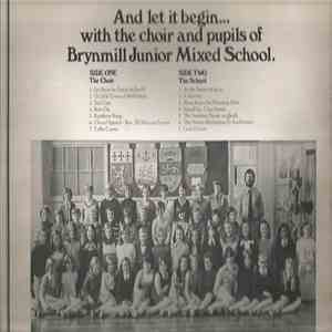 Brynmill Junior Mixed School, Swansea - And Let It Begin... download free