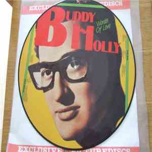 Buddy Holly - Words Of Love download free