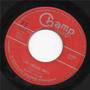 Buddy Miller  - Las Vegas Twist / Those Two Brown Eyes download free
