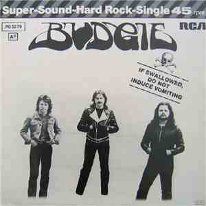 Budgie - If Swallowed, Do Not Induce Vomiting download free