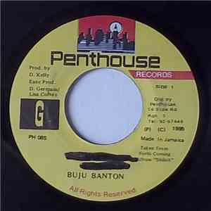 Buju Banton - Dickie Remix download free