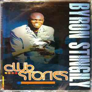 Byron Stingily - Club Stories download free