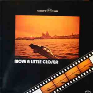 Camaro's Gang - Move A Little Closer download free