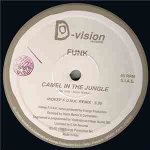 Camel In The Jungle - Funk download free