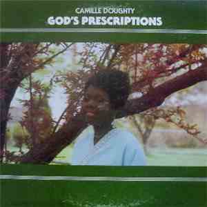 Camille Doughty - God's Prescription download free
