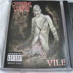 Cannibal Corpse - Vile download free