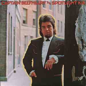 Captain Beefheart - The Spotlight Kid download free