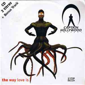 Captain Hollywood Project - The Way Love Is download free
