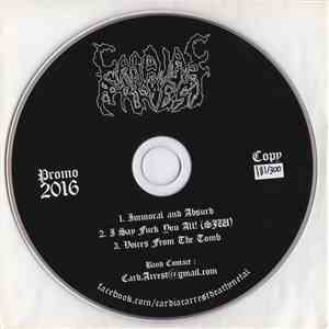 Cardiac Arrest  - Promo 2016 download free
