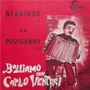 Carlo Venturi - Balliamo Con Carlo Venturi download free