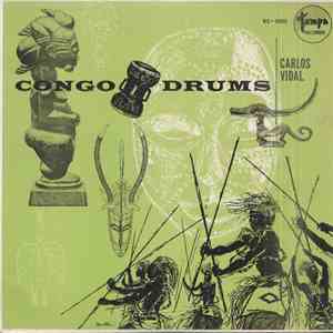 Carlos Vidal - Congo Drums download free