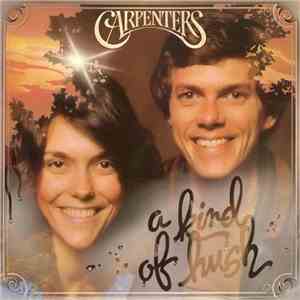 Carpenters - A Kind Of Hush download free