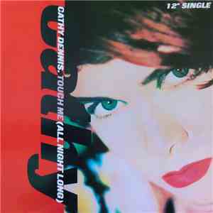 Cathy Dennis - Touch Me (All Night Long) download free