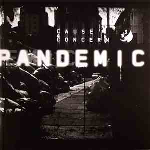 Cause 4 Concern - Pandemic Part 2 Of 5 download free
