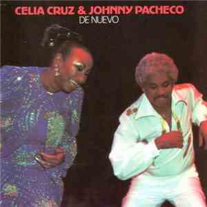 Celia Cruz & Johnny Pacheco - De Nuevo download free