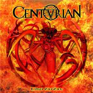 Centurian - Liber ZarZax download free