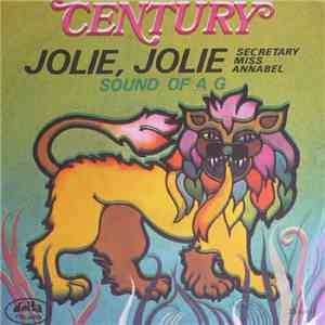 Century  - Jolie Jolie Secretary Miss Annabel download free