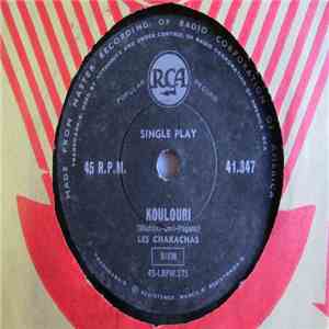 Chakachas - Les Enfants Du Piree download free