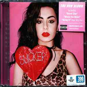 Charli XCX - Sucker download free