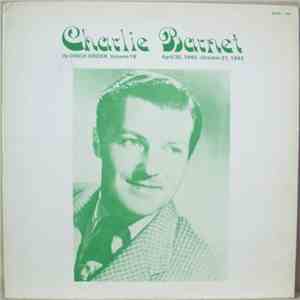 Charlie Barnet - In Disco Order, Volume 16 download free