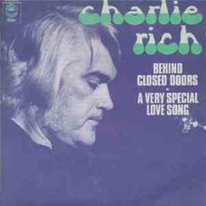 Charlie Rich - Behind Closed Doors download free