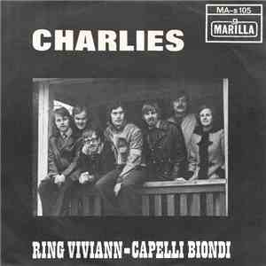 Charlies  - Ring Viviann / Capelli Biondi download free
