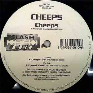 Cheeps - Cheeps EP download free