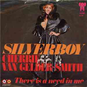 Cherrie Van Gelder-Smith - Silverboy download free