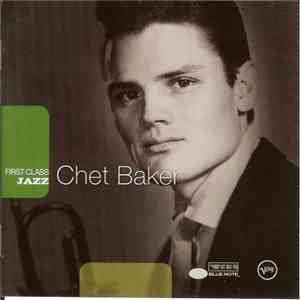 Chet Baker - First Class Jazz download free
