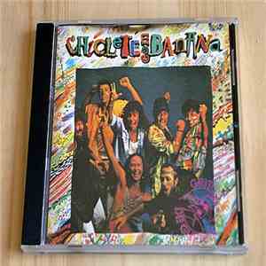 Chiclete Com Banana - Gritos De Guerra download free