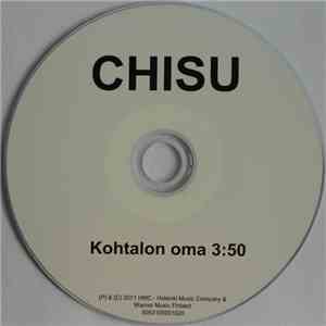 Chisu - Kohtalon Oma download free