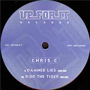 Chris C - Damned Lies download free
