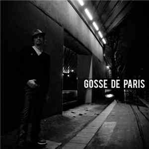 Chris Carrier - Gosse De Paris LP download free
