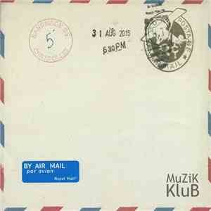 Chris Olley - Muzik Klub 38 download free