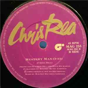 Chris Rea - I Don't Know What It Is But I Love It download free