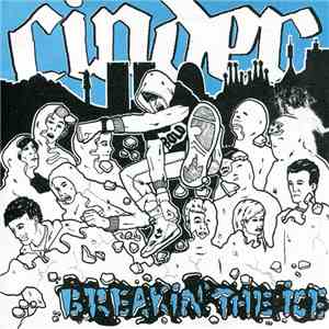 Cinder  - Breakin' The Ice download free