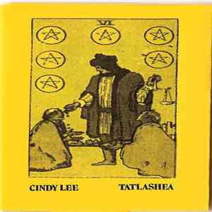 Cindy Lee - Tatlashea download free