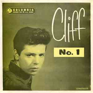 Cliff Richard & The Drifters - Cliff No. 1 download free