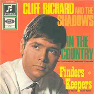 Cliff Richard And The Shadows - In The Country download free