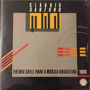 Cláudio Santoro / João De Barro Braguinha - Prêmio Shell Para A Música Brasileira 1985 download free