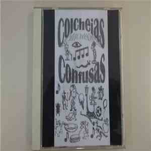 Colcheias Confusas - Colcheias Confusas download free
