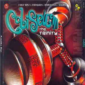 Coliseum - The Trinity download free