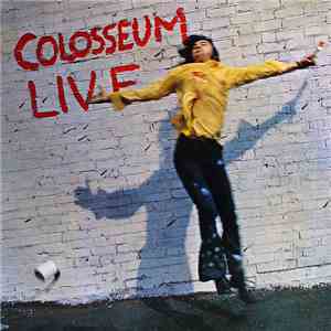 Colosseum - Colosseum Live download free
