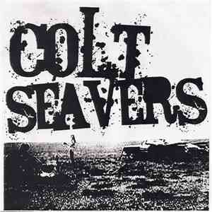 Colt Seavers - Colt Seavers download free