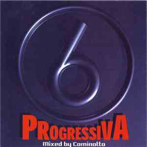 Cominotto - Progressiva 6 download free